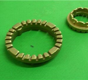 CORONCINA MEDIA Ø Max 60 Min 53 monta S0232 C00027172 ARISTON INDESIT