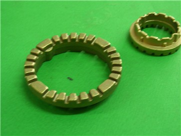 CORONCINA MEDIA Ø Max 60 Min 53 monta S0232 C00027172 ARISTON INDESIT