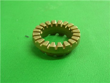 CORONCINA PICCOLA Ø Max 40 Min 34 MONTA S0233 ARISTON INDESIT C00027179