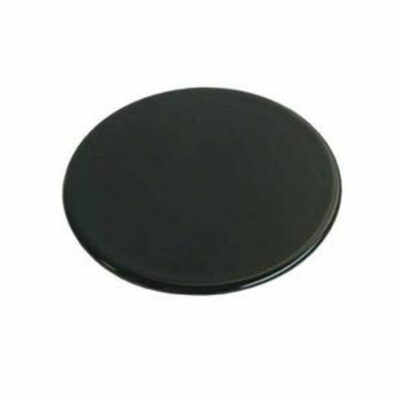 PIATTELLO PER CORONCINA CUCINA PIANO COTTURA ARISTON Ø Max 90 Min 75.5 - montato su S0228