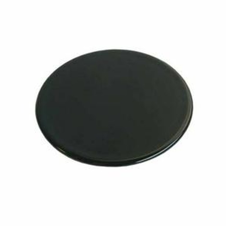 PIATTELLO PER CORONCINA CUCINA PIANO COTTURA ARISTON Ø Max 90 Min 75.5 - montato su S0228