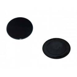 PIATTELLO PICCOLO BRUCIATORE ARISTON INDESIT AUX NERO C00052933 DIM Ø Max 55 Min
