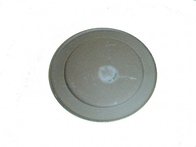 PIATTELLO GRANDE Ø est.90 int.67 INCAVATO PER CUCINA BOMPANI T.N. monta B0428