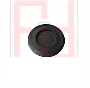 IGNIS PIATTELLO GHISA PICCOLO CUCINA Ø Max 44 Min 23 - MONTA S2521