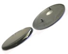 PIATTELLO SEMIRAPIDO MEDIO PER B2544 - DIAM.Ø 75 PIANETTI WHIRLPOOL