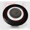390CU022 PIATTELLO PER BRUCIATORE TRIPLA CORONA B3212  codice originale del centralino c00119202  GRANDE 131MM / 85MM - PICCOLO DIAM 6,3CM WWFB051K LOFRA