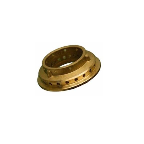SMEG CORONCINA PER PIATTELLO PICCOLO S5338 AUX Ø Max 48 Min 33 Codice originale: 882410023 SMEG