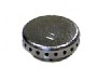 S5346/C SMEG SPARTIFIAMMA CENTRALE CROMATO 882410066 monta su bruciatore B5339 si accoppia con S5346