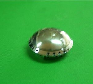 SMEG ANELLO INOX+PIATTELLO INOX AX DIAMETRO 45 MM 882410088  061050794