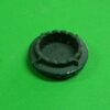 SPARTIFIAMMA AUX PICCOLO SMALTATO NERO PER CUCINA TERIM WHIRLPOOL Ø Max 44 Min 34 MONTA B6214