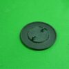 S4023 PIATTELLO PICCOLO PER PIANI COTTURA TERIM WHIRLPOOL - Ø Max 53 - Per B6222 - B6225