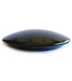 S3221 Piattello bombato smaltato lucido Semirapido CUCINA LOFRA Ø 71 PER B3214