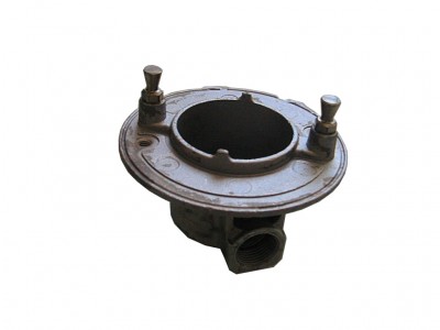 SUPPORTO PER BRUCIATORE B6808R