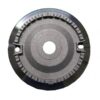 BRUCIATORE RAPIDO GRANDE CUCINA 2 FORI FORI MONTA S2128