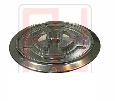 BRUCIATORE TRIPLA CORONA BOMPANI MONTA S0425