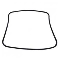 A6798 GUARNIZIONE FORNO LUNG TOTALE 1441MM  3577252020 3577221017 3577221025 00127026 3577322013 47199203 22LF0074 22LF0075 47199200 47199203 OEM QUALITY COK702ZN 00127043
