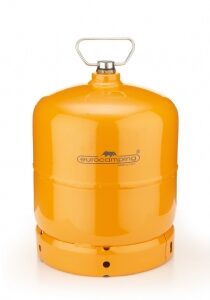 51032003 /TP BOMBOLA DA 3KG attacco francese EUROCAMPING