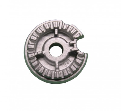 BRUCIATORE AUSILIARE INDESIT ARISTON 2FORI C00259894 (monta S2716) monta anche su De longhi