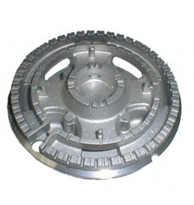 BRUCIATORE CORONA UR REX  monta S4457 3577258043 3577258019 3890512019 3577259074 3577259082