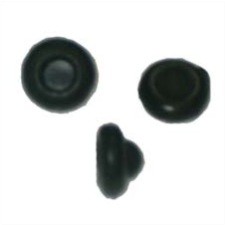C00382262 484000000903 KIT 4 PEZZI GOMMINI PARACOLPI PER GRIGLIA WHIRLPOOL 42799103