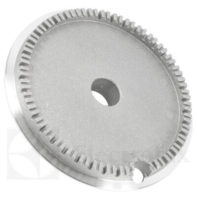BRUCIATORE PIANI COTTURA GRANDE T NUOVO REX RAPIDO monta S4466 3540136052