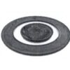 PIATTELLO PER TRIPLA CORONA B3216 LOFRA ARISTON
