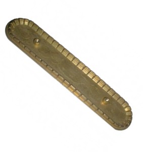 SPARTIFIAMMA PER PESCIERA bruc.B5440