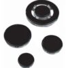 C00091686 KIT PIATTELLI PIU' BRUCIATORE SERIE 3PZ. +  TRIPLA CORONA PIANETTI PH640 ARISTON