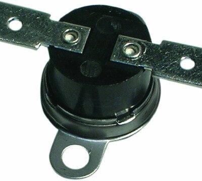 C00081599 TERMOSTATO FISSO 75 C N.A. per cucina Ariston Indesit