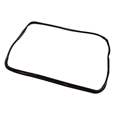C00111687 GUARNIZIONE PORTA FORNO FULL GLASS ARISTON INDESIT HOTPOINT 22LF0068 A 4 GANCI - misura 40 x 29 cm - NARDI 719C16 COMPATIBILE WN362 482000022818