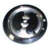 BRUCIATORE DOPPIO CORPO SMEG monta S5355