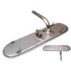 BRUCIATORE BARBEQUE A 1 VENTURO TIPO CAMPINGAZ PER EXPERT CLASSIC WOODY