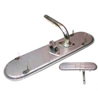 BRUCIATORE BARBEQUE A 1 VENTURO TIPO CAMPINGAZ PER EXPERT CLASSIC WOODY