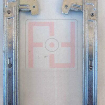 KIT CERNIERE PORTA FORNO ARISTON PORTA PESANTE 210 X 21 interasse 200