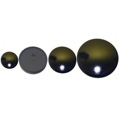 S53100 KIT PIATTELLI per Cucina e Piani cottura SMEG SMALTATI 4PZ.