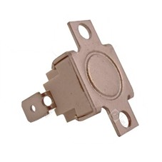 C00082747 TERMOSTATO FORNO FISSO SIC 190° NC