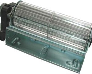 VTL021UN FERGAS 28FR010 VENTILATORE TANGENZIALE BOCCA ARIA 185X40 MM Sinistra CU2829 C00033871 c00049969 16295100 VTL231UN 315TG05 CU2880