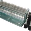315TG04 28FR010 VENTILATORE TANGENZIALE BOCCA ARIA 185X40 MM CU2830 c00089130 Utilizzato anche per le Stufe a pellet 16296000 VTR230UN VTR501UN MOTORE DESTRO