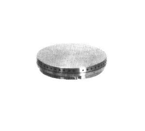 ALPES GIGANTE SPARTIFIAMMA INOX TN