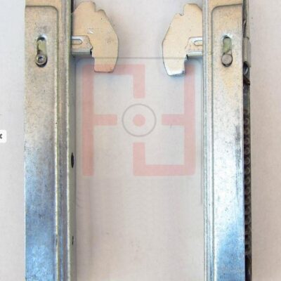 KIT 2PZ CERNIERA PORTA FORNO  BOSCH TERIM 170 x 23 Porta ultrapesante 14KG