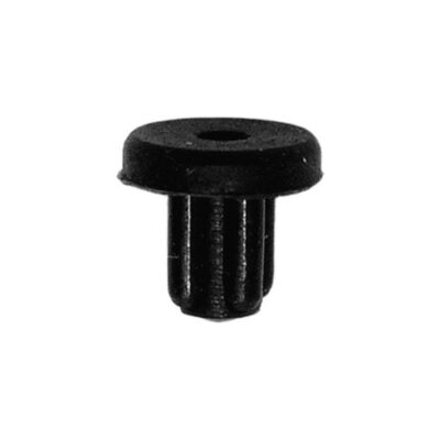 GOMMINO D.6,7X2,5 PER PARA COLPI GRIGLIA GHISA PIANI COTTURA SMEG HOB907SM