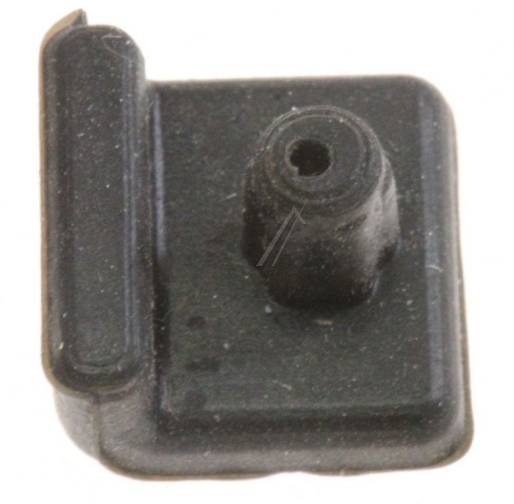 ORIGINALE GOMMINO GRIGLIA PER PIANO COTTURA WHIRLPOOL 481246668851