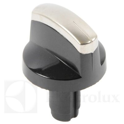 MANOPOLA FUOCO NERO  3550328177