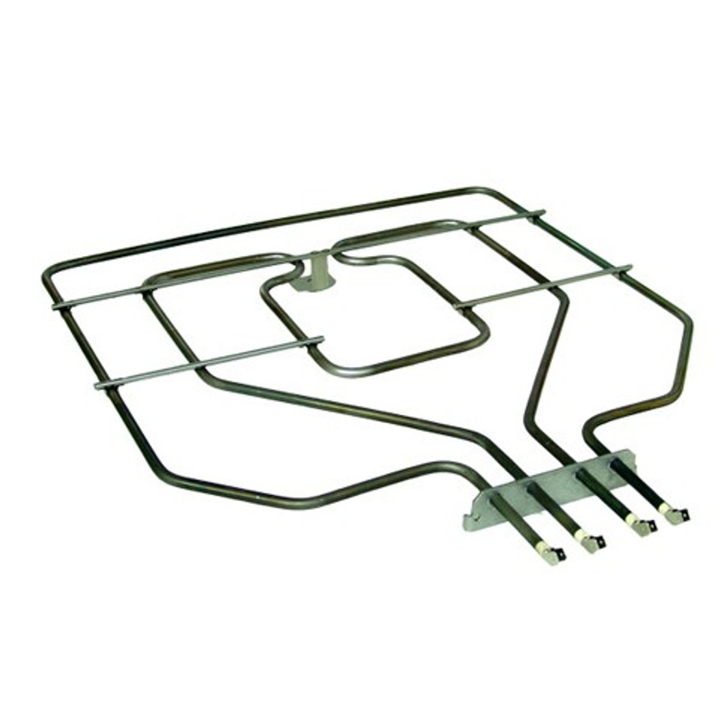 00472510 RESISTENZA DOPPIA FORNO W 800 + 1500 W Bosch Siemens Altezza Utile mm : 335 Larghezza mm : 367 Profondità mm : Interasse mm : 76 / 32 Traversino mm : 392 Interasse Fissaggio mm : 94 R2857 773539 312CU163