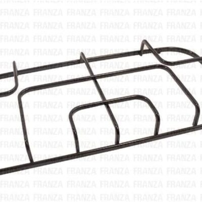 C00114883 GRIGLIA 2F ARISTON PER PIANO COTTURA SERIE PM 640 450X220
