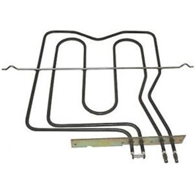 Resistenza PER FORNO Doppia 220v - 1000+1200w adattabile Indesit C00016054 WA163PCK