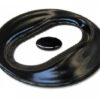 PIATTELLO ESTERNO + INTERNO TRIPLA CORONA C00119728 + C00119729 MONTA B0249