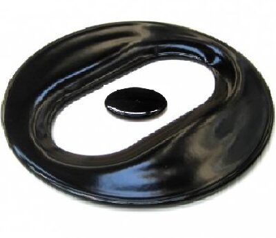 PIATTELLO ESTERNO + INTERNO TRIPLA CORONA C00119728 + C00119729 MONTA B0249