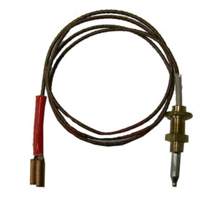 TERMOCOPPIA FRANKE 600MM  TESTA 30MM TESTA FUNZIONALE 26MM COME 1981316 1981966 1981967