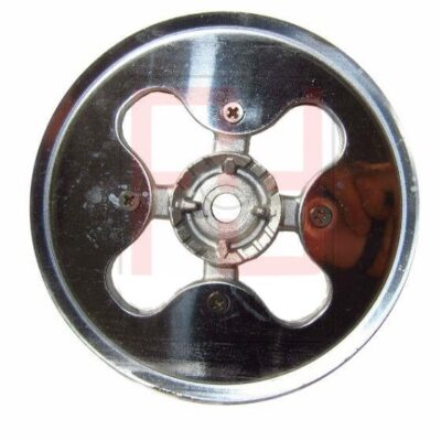 BRUCIATORE TRIPLA CORONA monta S6214 PER CUCINA FRATELLI ONOFRI TERIM